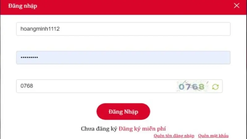  Đăng nhập vào Ae888 đơn giản nhất