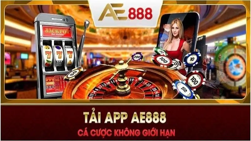Lý do người chơi nên tải app Ae888 bạn nên biết