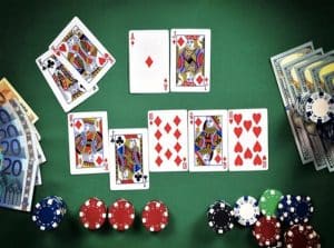 Cách soi cầu Baccarat tại ae888
