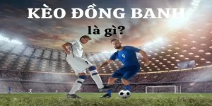 Tìm hiểu kèo chấp đồng banh tại nhà cái ae888