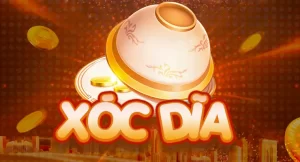 Trải nghiệm chơi Xóc Đĩa Rs8 trực tuyến