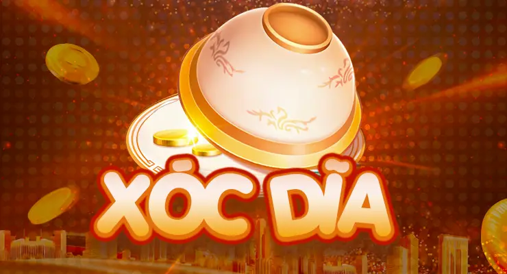 Trải nghiệm chơi Xóc Đĩa Rs8 trực tuyến